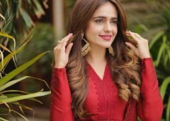 Sumbul Iqbal contracts coronavirus
