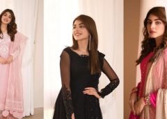 Kinza Hashmi Will Make You Fall In Love With Her Stunning  Looks