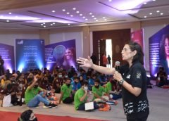 Day five of YLC let its young participants know deeply about History, Politics of Region to become future leaders