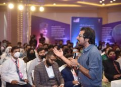 Day 4 was aimed to recognise the Human Skills that are becoming increasingly important in today’s technology driven world.