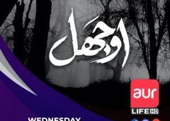 Aujhal: Shifting sands of Pakistani horror industry