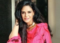 Mona Singh returns to television with the show Pushpa Impossible