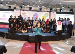 YLC 2022 – Realization & Personal leadership
