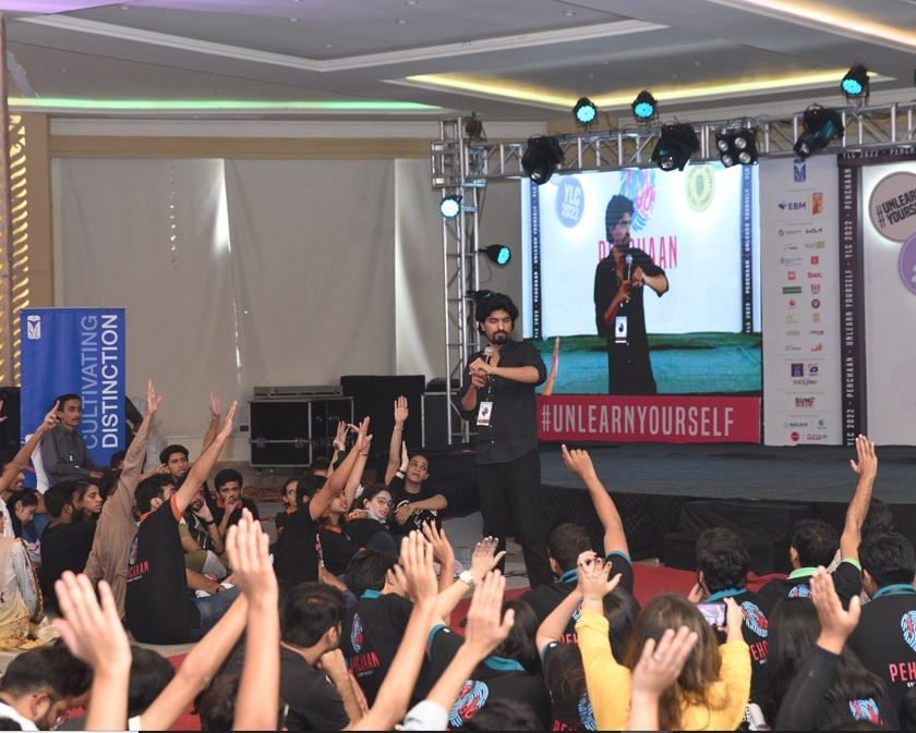 YLC 2022: The End of a Bright Conference, The Start of a Brighter Future