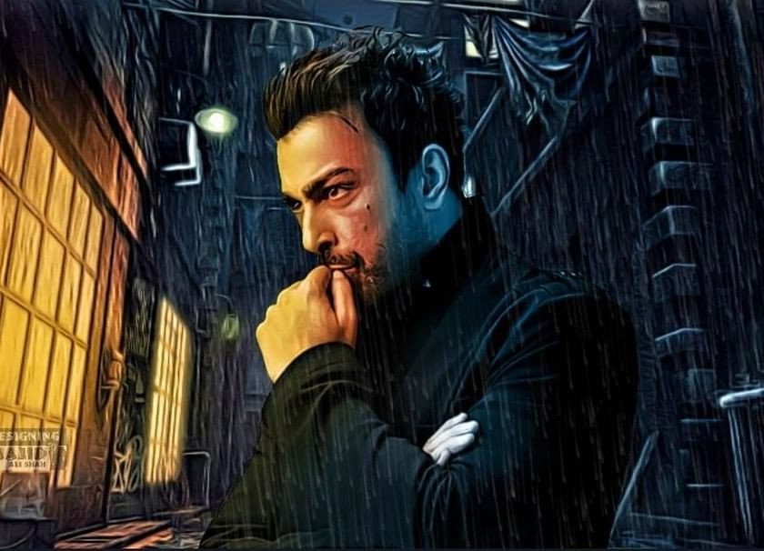 Film censor board clears Shaan’s “Zarrar” for release on Nov 25