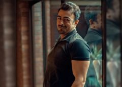 Shaan Shahid talks about ‘Majajan’ remake in the latest interview