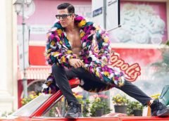 Akshay Kumar tops Ormax’s most popular male stars list before SRK