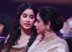 Janhvi Kapoor drops emotional post ahead of mother Sridevi’s death anniversary