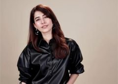 Syra Yousaf’s latest glamorous look breaks the internet