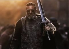 Sanjay Dutt shares special post as ‘KGF Chapter 2’ completes one year