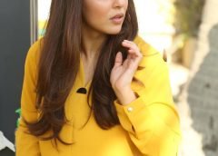 I’m Allowed my Own Introspection: Ushna Shah