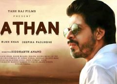 Pathaan becomes first Hindi film to premiere in Bangladesh after the partition
