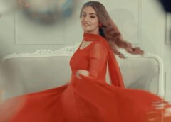 All you need to know about Hiba Bukhari