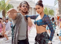 Deepika Padukone and her famous film names