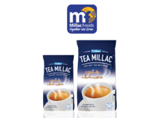 Tea Whitener and The Industry