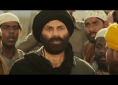 Gadar 2 Motion Poster released