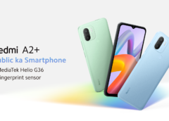 Empowering Your Reality: Redmi A2+ Redefining the Game!