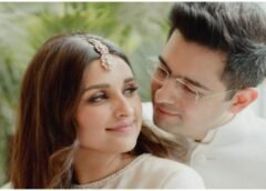 Parineeti Chopra and Raghav Chadha Set Wedding Date for September 24