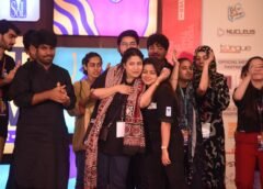22nd Young Leaders Conference (YLC) Empowers Future Change-Makers with “NEXT IS NOW”
