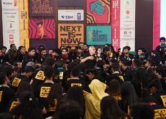 Day 2 of 22nd Young Leaders Conference (YLC) Focuses on Development and Sustainability