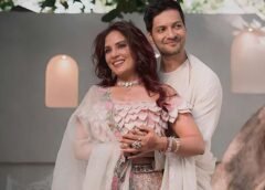 A Bundle of Joy: Richa Chadha and Ali Fazal Announce Birth of Their Baby Girl