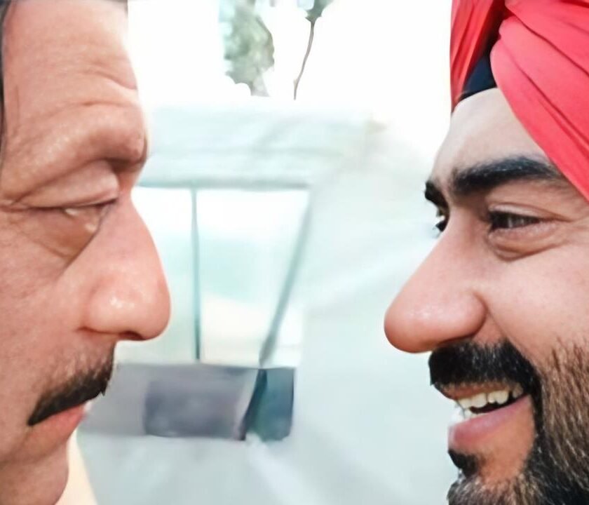 Ajay Devgn and Sanjay Dutt to Clash in “Son of Sardaar” Sequel