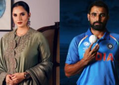 Mohammed Shami Breaks Silence on Sania Mirza Marriage Rumors