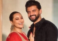 Zaheer Iqbal Addresses Interfaith Marriage with Sonakshi Sinha