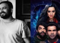 Shraddha Kapoor Teases ‘Stree 3,’ Sparks Fan Excitement