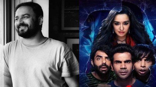 Shraddha Kapoor Teases ‘Stree 3,’ Sparks Fan Excitement