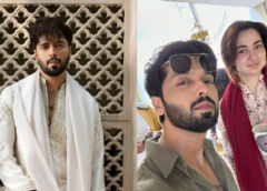 Faith and Hard Work: Fahad Mustafa Attributes Success of “Kabhi Main Kabhi Tum” to Allah