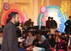 Empowering the Self to Empower the World: Day 6 of Young Leaders Conference 2024