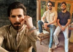 Emmad Irfani’s Insightful Analogy: Pakistan and India as Adeel and Mustafa