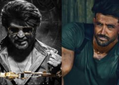 Hrithik Roshan’s ‘War 2’ to Compete with Sunny Deol and Rajinikanth’s Films