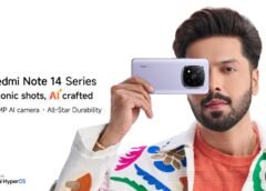 Xiaomi Unveils Redmi Note 14 Series: Where Pro-grade Photography Meets All-Star Durability!