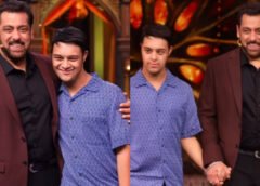 Bollywood Star Salman Khan Brings Dreams to Life on ‘Bigg Boss 17’