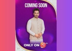 Faysal Qureshi Joins AAN TV: A Game-Changer for Pakistani Entertainment!