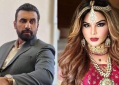 Rakhi Sawant Announces Third Marriage in Pakistan Amid Controversy