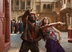 Ranveer Singh & Sara Ali Khan Set for a Power-Packed 2025 Reunion