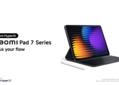 Xiaomi Pad 7 Series: Unleash AI-Powered Productivity on a Flagship Display!