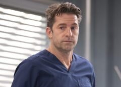 Could Scott Speedman Return to Grey’s Anatomy in Season 22?