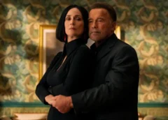 ‘Fubar’ Season 2: Arnold Schwarzenegger and Carrie-Anne Moss Deliver Chemistry, Charm, and Tango