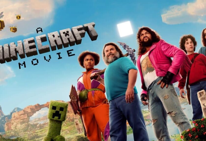 ‘A Minecraft Movie’ to Stream on Max Starting June 20, Sequel in Early Planning