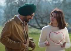 ‘Sardaar Ji 3’ Draws Full Theatres in Pakistan as Hania Aamir Makes Punjabi Film Debut