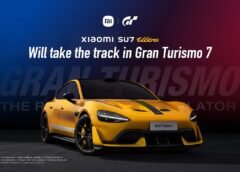 Xiaomi and Gran Turismo announce partnership