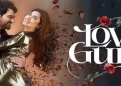 Humayun Saeed Confirms ‘Love Guru’ Status On and Off the Screen