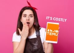 Temu’s Massive Price Surge Leaves Pakistani Shoppers in Shock