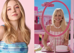 Sydney Sweeney Open to Barbie Sequel—But Not as the Main Barbie