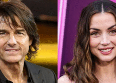 Ana de Armas Denies Romance with Tom Cruise Despite Mediterranean Trip