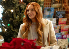 From Rom-Coms to Action: Lindsay Lohan on Reinventing Herself in Hollywood